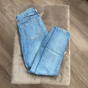 Everlane jeans